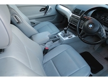 BMW 3 Series 316ti SE - Thumb 9