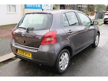 Toyota Yaris VVT-i TR - Thumb 2