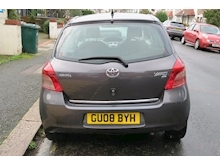 Toyota Yaris VVT-i TR - Thumb 3