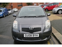 Toyota Yaris VVT-i TR - Thumb 7