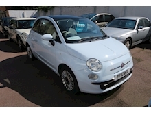 Fiat 500 Lounge - Thumb 1