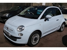 Fiat 500 Lounge - Thumb 2