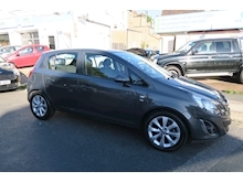 Vauxhall Corsa ecoFLEX Excite - Thumb 0