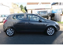 Vauxhall Corsa ecoFLEX Excite - Thumb 1