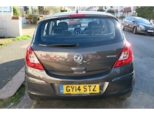 Vauxhall Corsa ecoFLEX Excite - Thumb 3