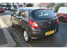 Vauxhall Corsa ecoFLEX Excite - Thumb 4