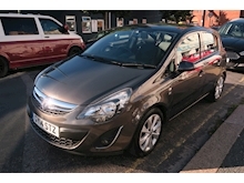 Vauxhall Corsa ecoFLEX Excite - Thumb 6