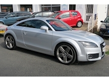 Audi TT TFSI Sport - Thumb 0