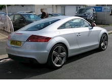 Audi TT TFSI Sport - Thumb 2