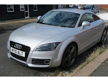 Audi TT TFSI Sport - Thumb 6