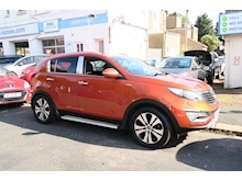 Kia Sportage CRDi KX-3 - Thumb 0