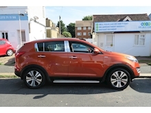 Kia Sportage CRDi KX-3 - Thumb 1