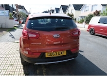 Kia Sportage CRDi KX-3 - Thumb 3