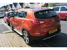 Kia Sportage CRDi KX-3 - Thumb 4