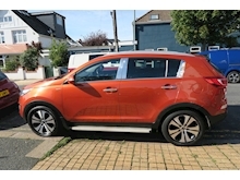 Kia Sportage CRDi KX-3 - Thumb 5