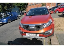 Kia Sportage CRDi KX-3 - Thumb 7