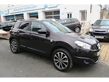 Nissan Qashqai dCi n-tec - Thumb 0