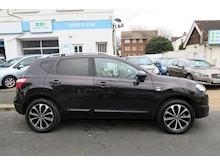 Nissan Qashqai dCi n-tec - Thumb 1