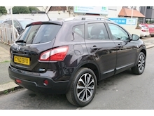 Nissan Qashqai dCi n-tec - Thumb 2