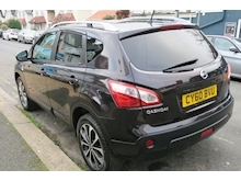 Nissan Qashqai dCi n-tec - Thumb 4