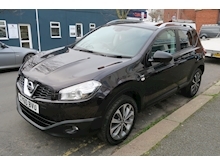 Nissan Qashqai dCi n-tec - Thumb 6