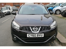 Nissan Qashqai dCi n-tec - Thumb 7