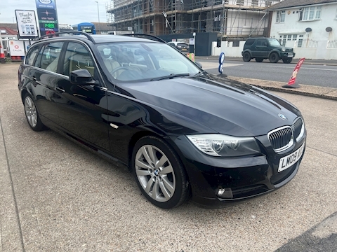 BMW 3 Series 325i SE