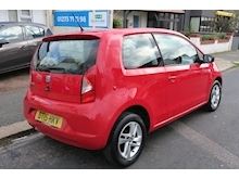 SEAT Mii SE - Thumb 2