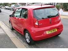 SEAT Mii SE - Thumb 4