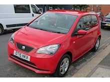 SEAT Mii SE - Thumb 6