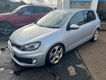Volkswagen Golf TSI GTI - Thumb 3