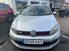 Volkswagen Golf TSI GTI - Thumb 4