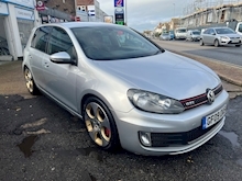 Volkswagen Golf TSI GTI - Thumb 0