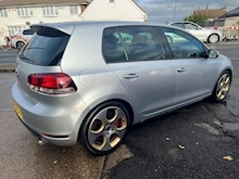 Volkswagen Golf TSI GTI - Thumb 1