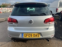 Volkswagen Golf TSI GTI - Thumb 2