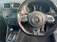 Volkswagen Golf TSI GTI - Thumb 7