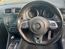 Volkswagen Golf TSI GTI - Thumb 9