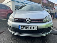 Volkswagen Golf TSI GTI - Thumb 5