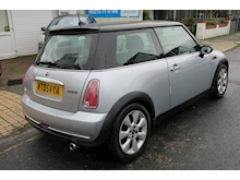 MINI Hatch Cooper - Thumb 2