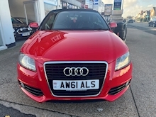 Audi A3 Cabriolet TDI S line - Thumb 6