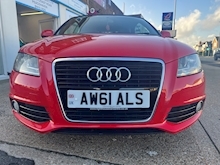 Audi A3 Cabriolet TDI S line - Thumb 7