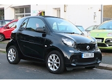 Smart fortwo Passion - Thumb 0