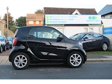 Smart fortwo Passion - Thumb 1
