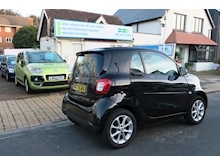 Smart fortwo Passion - Thumb 2