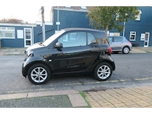 Smart fortwo Passion - Thumb 5