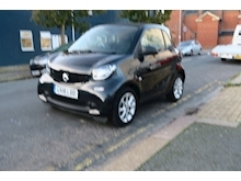 Smart fortwo Passion - Thumb 6