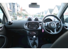 Smart fortwo Passion - Thumb 12