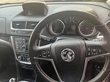Vauxhall Mokka CDTi Exclusiv - Thumb 12