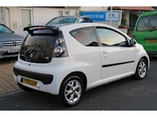 Citroen C1 i Platinum - Thumb 2