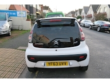 Citroen C1 i Platinum - Thumb 3